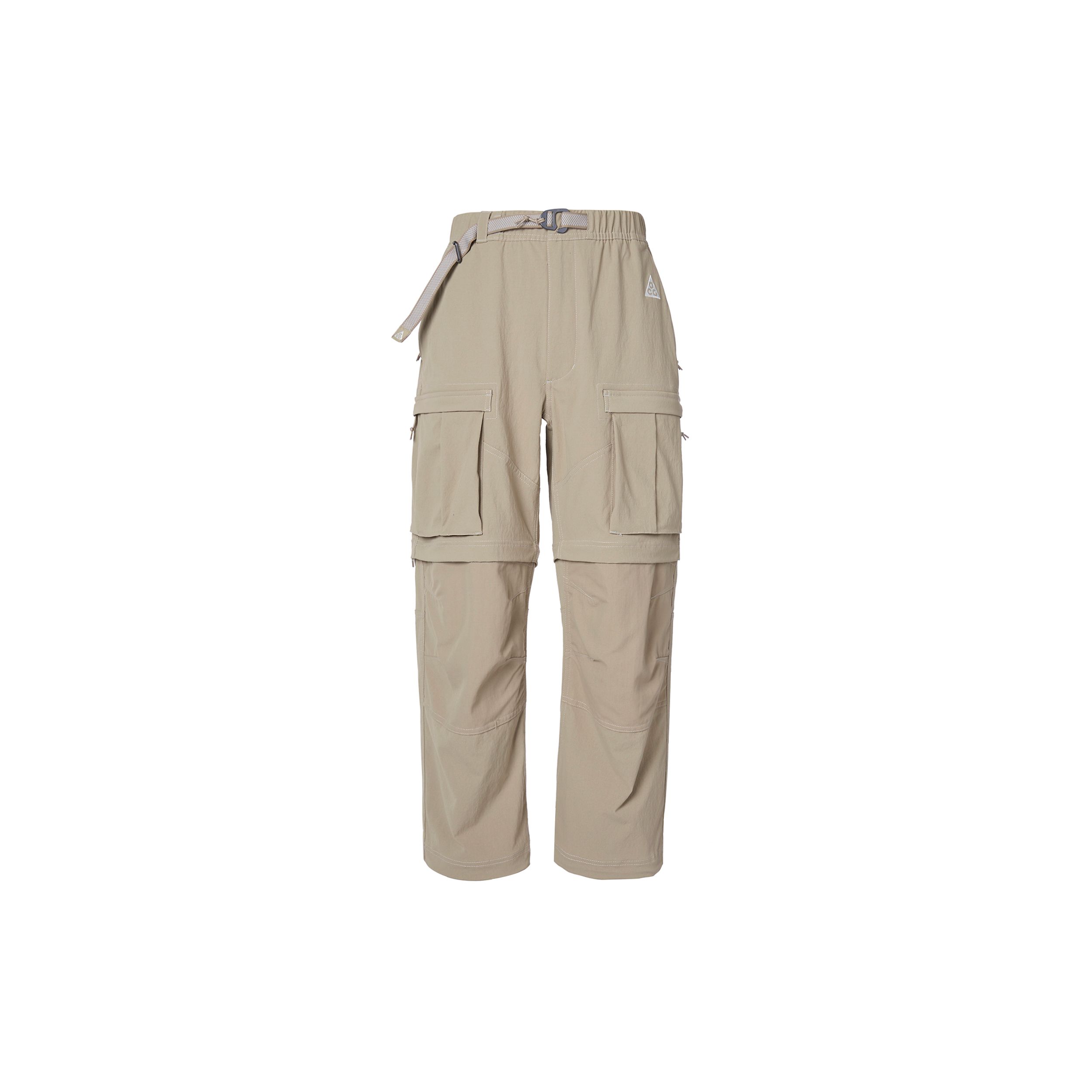 

Nike ACG Collection Smith Summit Solid Cargo Pants с несколькими карманами Мужские брюки цвета хаки FN0429-247 S