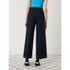 Cc Collect Wool Stripe Wide Pants C251msa203