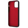 Ferrari Fessihcp12Sbk Iphone 12 Mini 5,4 Czarny/Black Hardcase On Track Silicone