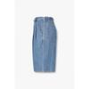 Studio Tomboy String Bermuda Denim 9175262982ar