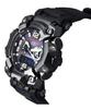 Casio Montre pour homme G-Shock Master Of G-Land Mudmaster Analog Digital Smartphone Link Tough Solar GWG-B1000-1A 200M