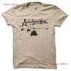 Apocalypse Now Vietnam Helicopter Chopper Movie Reference T Shirt M5728 Vintage Washed Casual Stretched Unisex Fashion