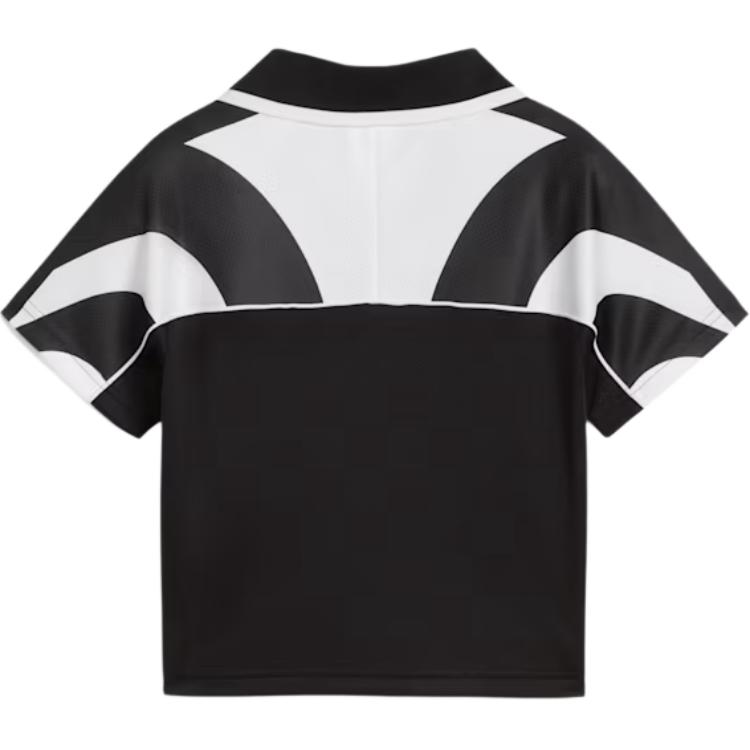 New PUMA Playera Corta FUTURE.PUMA.ARCHIVE Para Mujer 629783-01