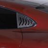 Soft Carbon Fiber for Porsche Taycan 2019-2025 Car Interior Dashboard Center Console Door Decoration Stickers Car Accessories