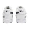 Nike Court Vision 1 Special You Low top Skateboard Shoes Unisex Black White DH2987-101(Team591-)