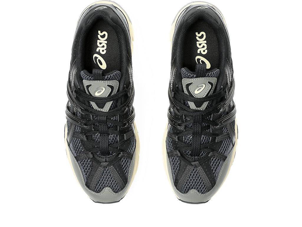 1203A488-001 Asics Gel-Sonoma 15-50 Black Carrier Grey (Men's)