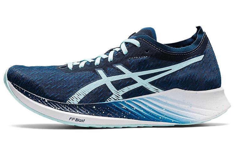 ASICS Magic Speed Mako Blue Женские 1012A895-400 40.5
