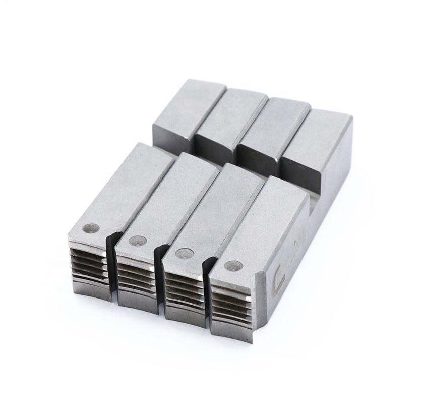 Hongli Universal Grade Pipe Threading Dies HSS Material RX