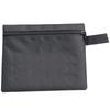 Zipper Hand Tool Bag Large Capacity Travel Organizer Bag Portable Hardware Tool Organizer