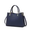 Tote Handbag Women'S Bag Middle-Aged Women'S Bag Fashionable Large-Capacity Mother Shoulder Bag Luggage