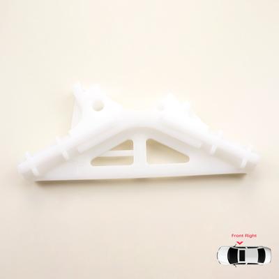 BWR909 Opravná pružina regulátoru okna Podběh kola Klipy Držák Přední pravý pro Lexus ES 300 MK2 XV10 1992-1996 6980132070