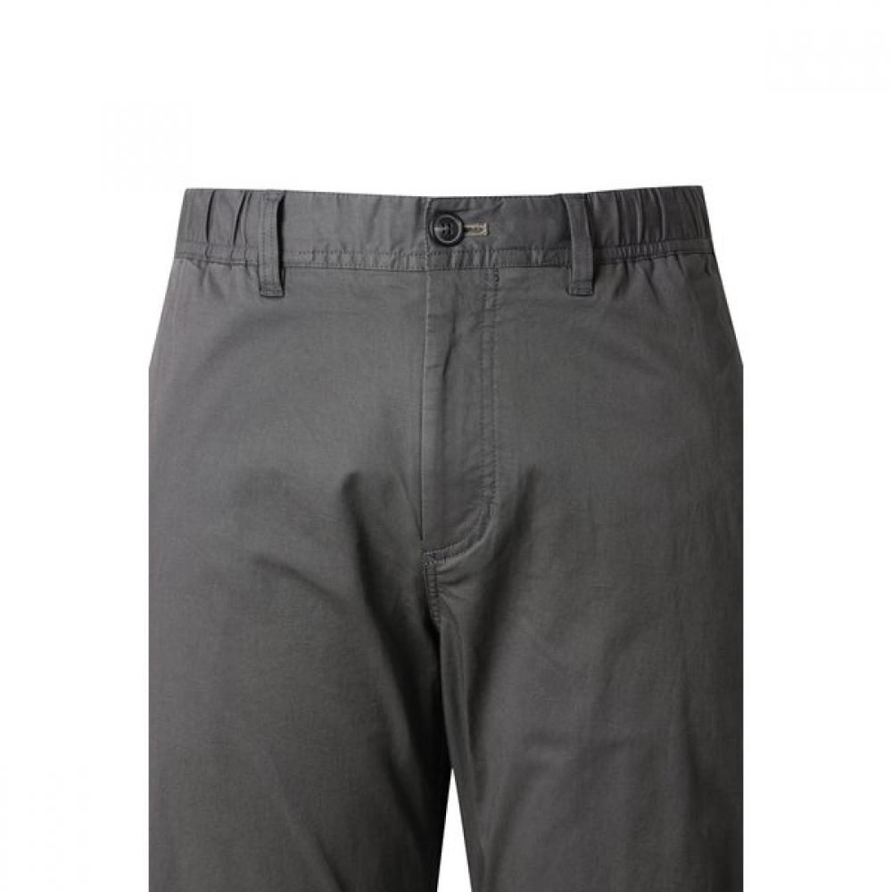 Halbset Baumwollmischung Frühling Gerade Hosen Shpnm25521chx