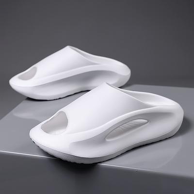 Summer Women's/men's Fashion Trend Slippers Men's Sports Sandals