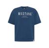 Толстовка Mustang Ben Crewneck SSleeve