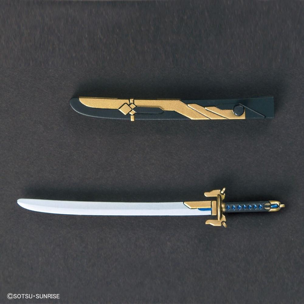 Sd Gundam Sdw Heroes Nobunaga Gundam Epyon Dark Mask Ver.