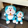 Doraemon Plush Toy Large Doll With Pp Cotton For Kids And Collectors