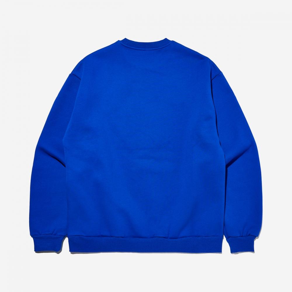 Butter Goods Music Crewneck Music Crewneck