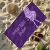 Fashion B-Bratz Towel Yoga Gym Yoga Gym Lightweight Portable for Swimming Beach Travel Sports Accessories Sandproof