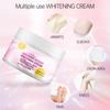 Body Whitening Cream Legs Brightening Armpit Whitening Remove Dark Spot Moisturizing Cream