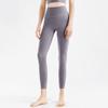 Tangjun Women's High-Waist Butt-Lifting Yoga & Fitness Pants