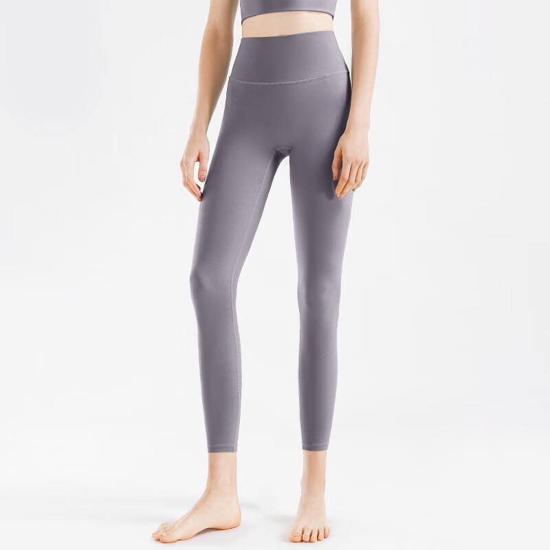 Женские леггинсы для йоги Tangjun с высокой талией S-XL