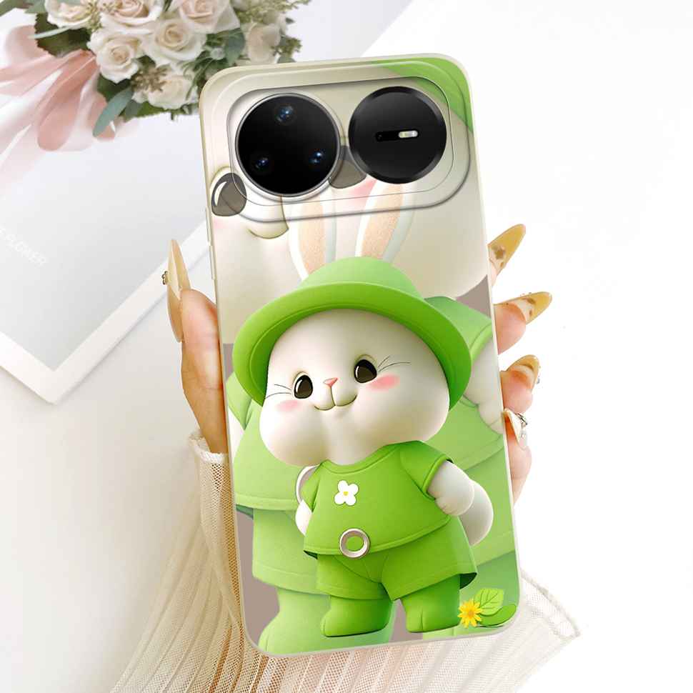 For Huawei nova 15 Pro 5G KLE-AL00U Case Silicone Back Cover For Huawei Nova 15Pro 5G 6.84" Colorful Butterfly Flowers Bumper
