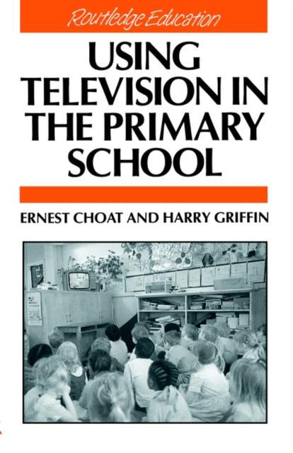 I have been using television in the. I have been using television in the