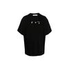 OFF WHITE Marker Arrow Oversized T Shirt OMAA038S21JER0031010