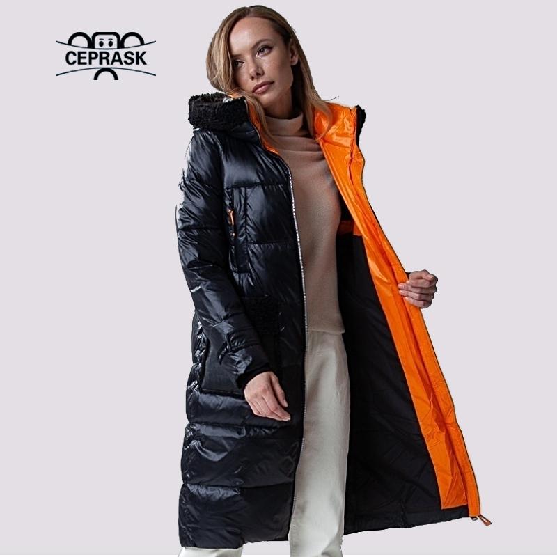 Giacca Oversize Taglia Forte Trendyol Damen Oversize Parkas Plain Webstoff Mantel Cappotto Parka Leggera Per Inverno