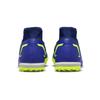New Nike Mercurial Superfly 8 Academy TF Turf High Top Soccer Shoes Blue CV0953-474