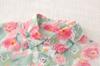Boys' Floral Summer Shirt Set - 2026 Trendy Short Sleeve