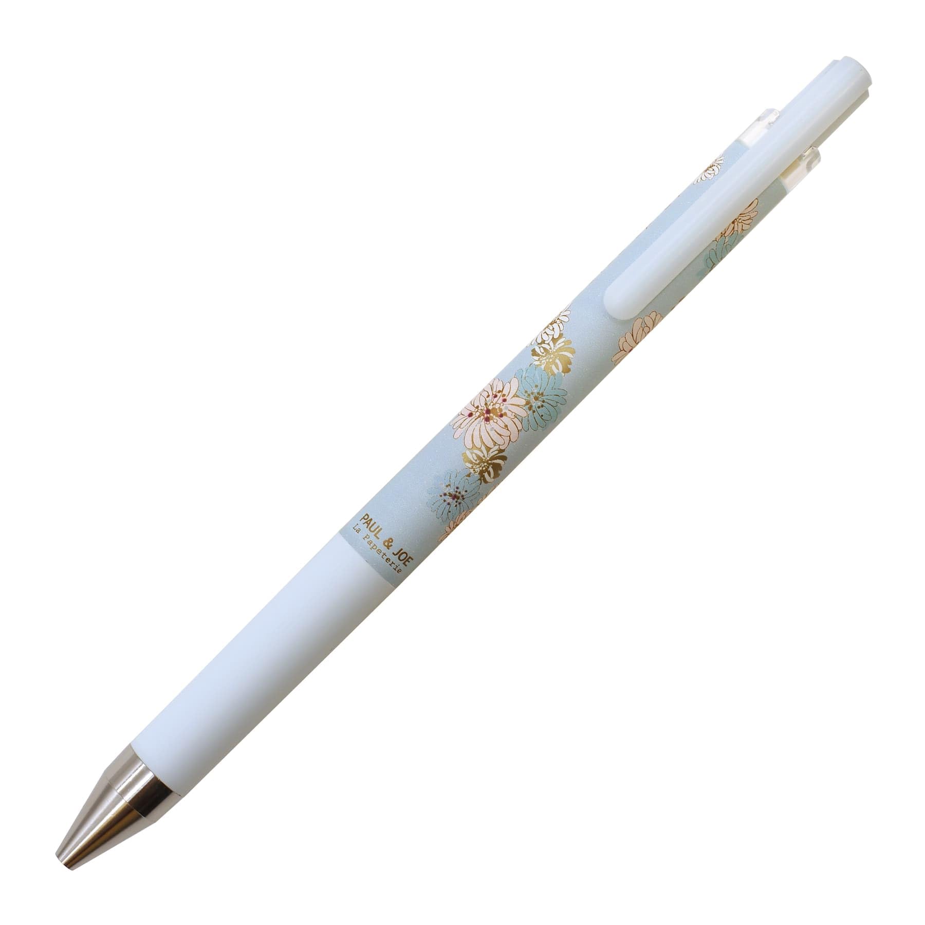 

PILOT Limited Gel Ink Ballpoint Pen Juice Up PAUL & JOE La Papeterie Collaboration