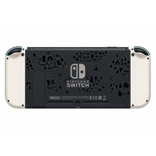 Nintendo Přepínač Animal Crossing Set