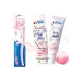 Crest Velvet Gum Care Toothbrush & Whitening Toothpaste Set