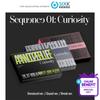 [Pre-order] AND2BLE - Debut Mini Album Vol.1 [Sequence 01 : Curiosity] (Online Benefit)