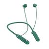 Bluetooth Neckband Headset 5.3: Sporty, Dual Battery, Long Standby