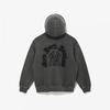 New Era Mlb New York Yankees Old English Arch Standard Hoodie Black 14742034