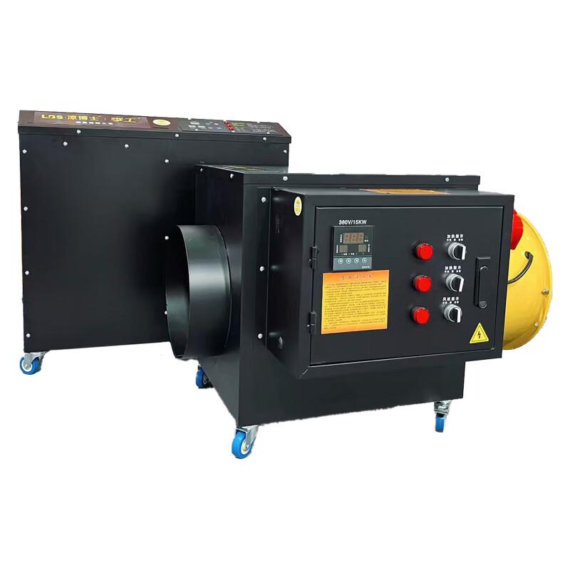 Liang Boshi Industrieller Elektrischer Heizlüfter