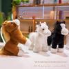 Plush Foal Doll - New Hot-Selling Children's Ragdoll Gift