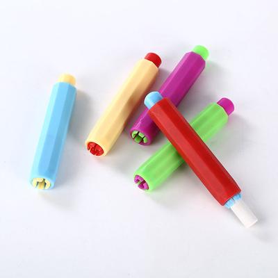 5 Pieces Chalk Holder Fixator Holders Chalks Clip Extending Accessory