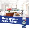 Kitchen Heavy Oil Stain Foam Cleaner Oil Stain Cleaning 30ml