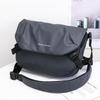 Bolsa Transversal Multifuncional para Peito Masculina