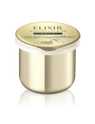 Enriched Cream TB 45g Refill Filling Firmness Aging Care Superiel Shiseido Quasi-drug Emulsion/Cream