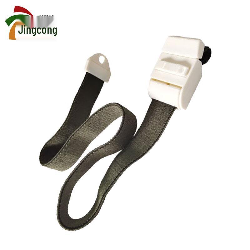 

Emergency Elastic Buckle Tourniquet