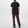 LOUIS VUITTON SS24 T Shirt Men's Dark Blue 1AFAPC