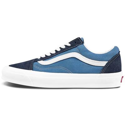 OG Old Skool LX 'Azul Marino' para Hombre VN0A4P3X5OC
