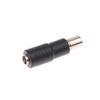 1 Stk. 5,5*2,1 mm Buchse auf 8,0*5,6 mm 1,6 mm Stift Stecker Stromanschlussadapter für Balance Scooter Aufladung DC-Buchsenstecker