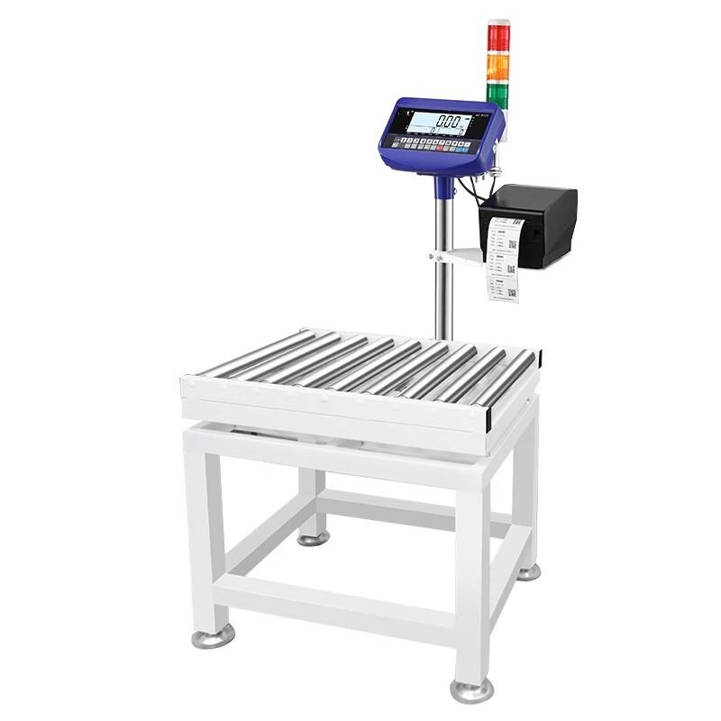 Huixinmao Dynamic Sorting Roller Bench Scale (CN version)