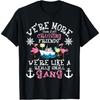 We're More Than Just Cruising Friends - Cruise Ship Cruiser T-Shirt