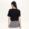 FivePlus Women's Casual Short Sleeve T-Shirt